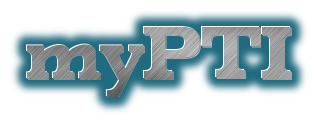 MyPTI Software agricultural shipping platform logo